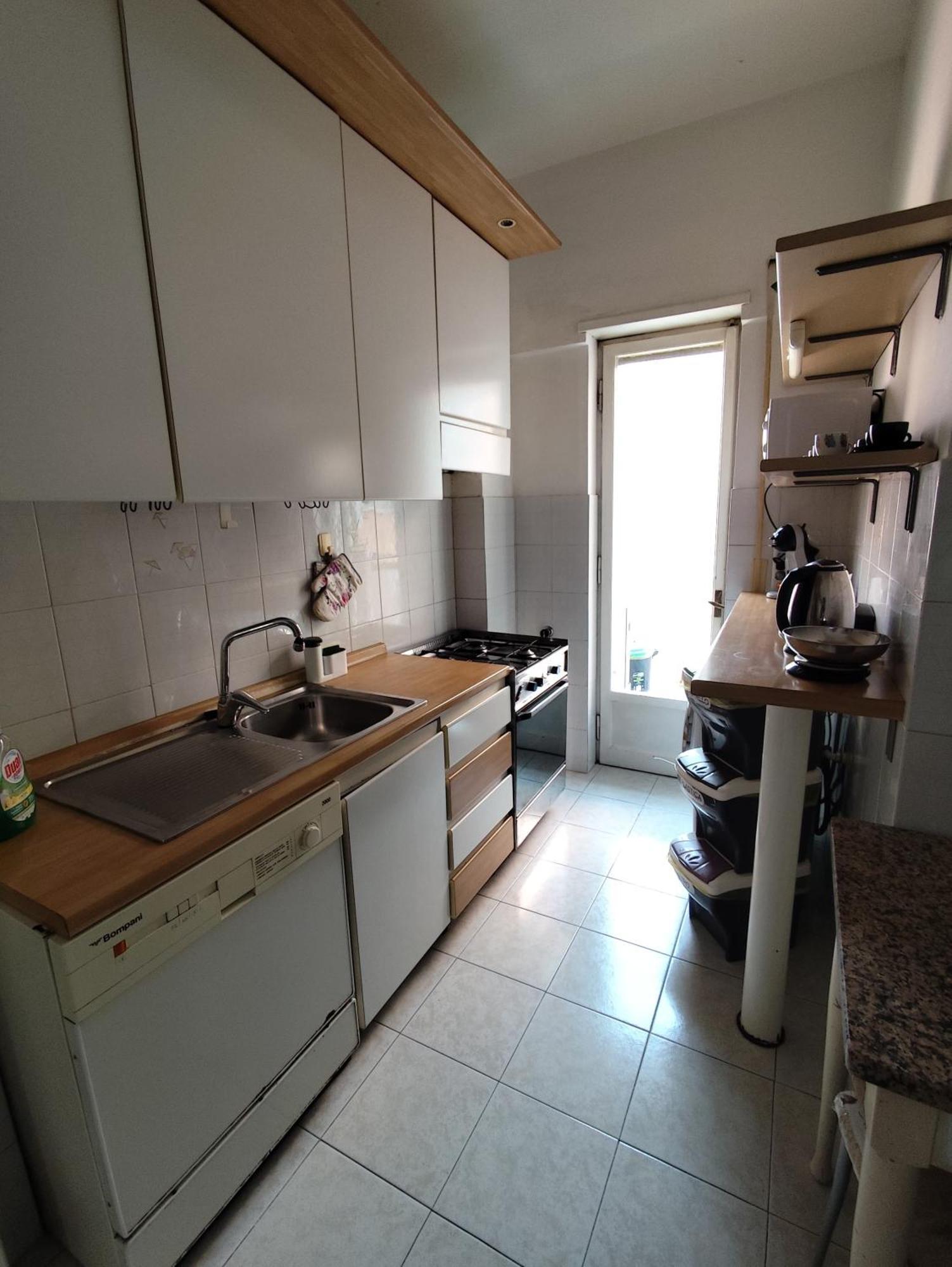 Séjour chez l'habitant Il Diamante Rome